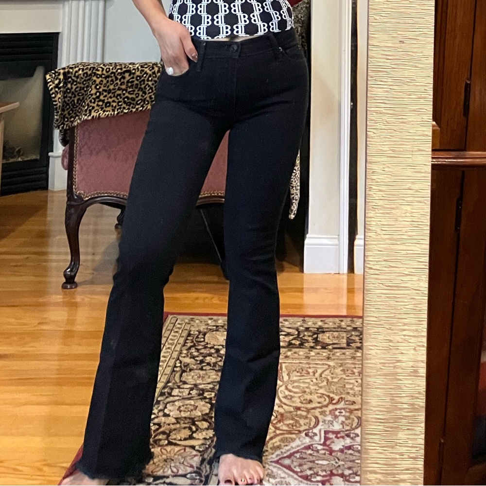 Women jeans
